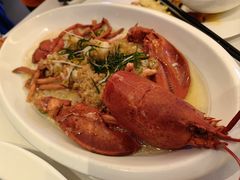 -不仔客海鲜烧烤270度海景餐厅(大东海店)