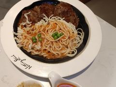 -诺丁牛排披萨自助餐厅(汕头苏宁店)