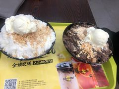 -MOMO冰品·生巧汤圆(红桥店)