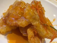 -关东小磨东北菜(上海长风大悦城店)