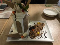 -仙踪林(江燕路万科里店)