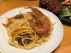 -地中海休闲餐厅