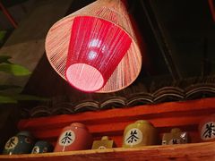 -老客家·客家菜(万达店)