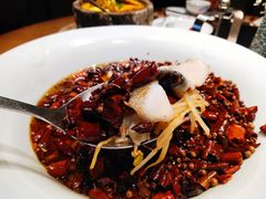 -辛香汇·现炒川菜(淮海路百盛店)