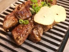 -牛炙烤肉(车公庙店)