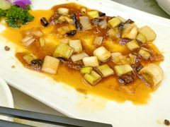 -成都驻京办餐厅(蜀都宾馆店)