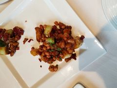 宫保鸡丁-胤千宴.原胤千烤鸭.升级(瘦西湖店)