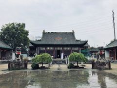 -隋唐大运河文化博物馆