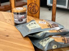 -阿峰饭店·本地土菜馆·农家土鸡煲·一品神仙鸡(报福店)