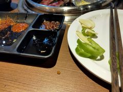 -火炉火自助餐(悠唐购物中心店)