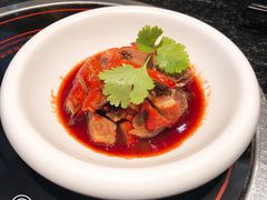 -老苏州芳和园茶酒楼  传统苏帮菜(观前店)