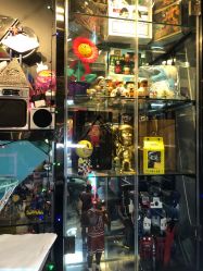 -MDZ STORE·TATTOO·耳饰
