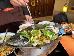 -金厨泰国餐厅·全泰籍厨师料理(拱北店)