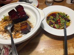 -新白鹿餐厅(龙游路总店·杭帮菜名店)