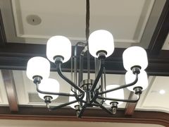 包厢-东海咖啡馆
