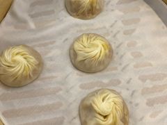 蟹粉小笼包-鼎泰丰(国贸商城店)