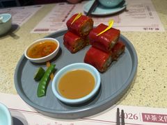 -点都德(长泰广场店)