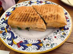 -Alimentari早午餐(安福路店)