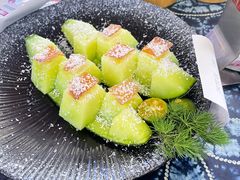 -桥香园过桥米线(国贸店)