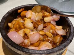 -青年公社烤鸭(青年路店)