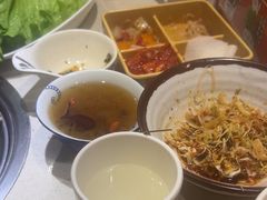 -猫爪爪原切自助烤肉(观音桥阳光世纪店)