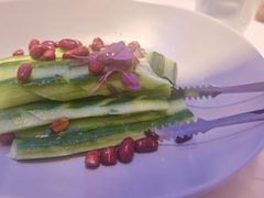 -阿里疆Alijiang·丝路美食·异域风情·清真(长楹天街店)