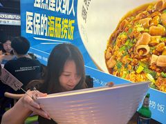 -喝丢一只鞋海鲜烧烤·海肠捞饭(东关街店)