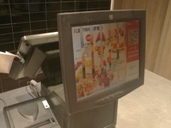 -肯德基(宝龙店)