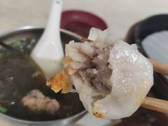 -海汇源老烧麦店(东大街总店)