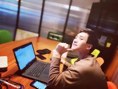 -VESH COFFEE(定西路店)