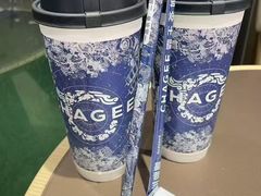 -星巴克臻选(威海威高广场店)