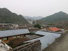 -遥桥古堡
