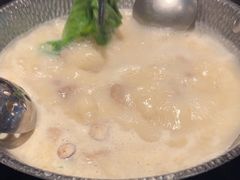 -捞王猪肚鸡火锅(财富中心店)