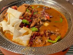 -楼兰新疆菜(江宁万达店)