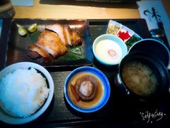 -味太助·银饭食堂(中华城店)