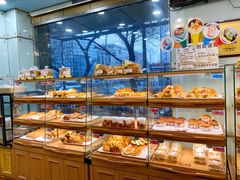 -新侨三宝乐面包店(崇文门店)