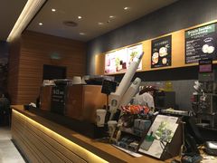-星巴克(天津鲁能中心第三店)
