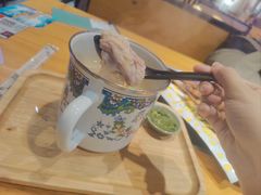 -新疆烧烤王(广灵店)