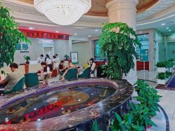 -重庆军科整形美容医院