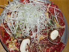 -哼蟹二将·烤肉酱蟹(合生汇店)