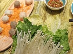 -春润大地海南椰子鸡(沙井京基百纳广场店)