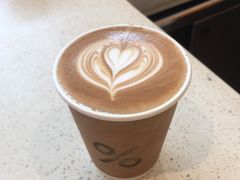 -% Arabica(京都东山店)
