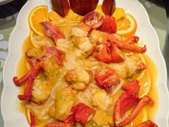 -梁家大院•农家菜(昆山会展中心店)