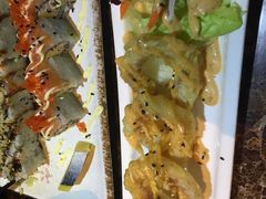 -米彩料理(西丽店)