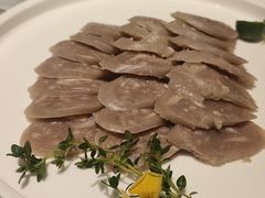 -惠丰堂饭庄·烤鸭·京味菜(翠微路店)