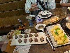 -同仁四季椰子鸡(福田车公庙店)