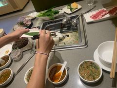 -海底捞火锅(旭辉MALL店)