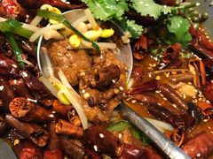 -鹿港小镇(金虹桥国际中心店)