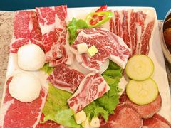 -高丽屋(天宁寺店)