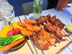 -魏客咖啡(中铁中心店)